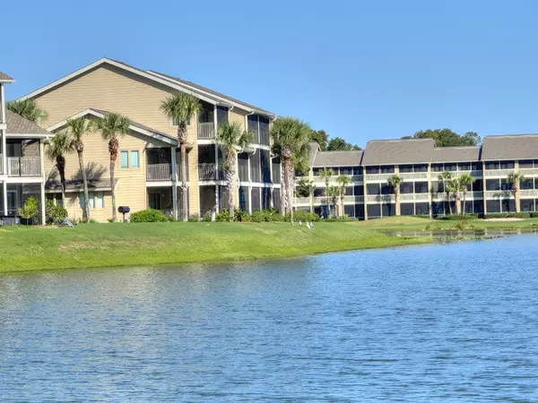 135 S Driftwood Bay  #117, Miramar Beach, FL 32550