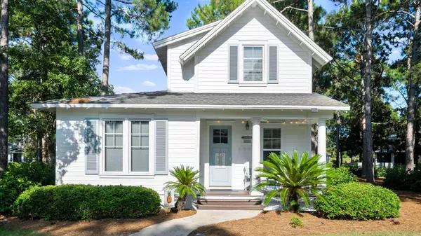1355 W Ravens Run, Miramar Beach, FL 32550