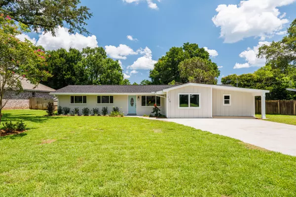 Fort Walton Beach, FL 32547,720 Karen Avenue