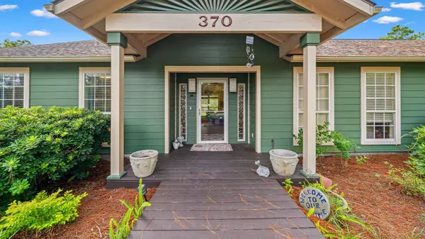 Santa Rosa Beach, FL 32459,370 Ridge Road