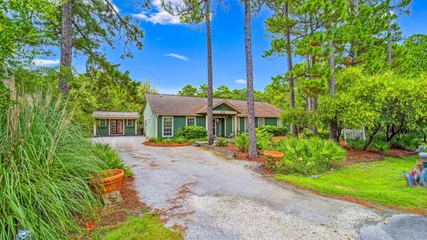 370 Ridge Road, Santa Rosa Beach, FL 32459
