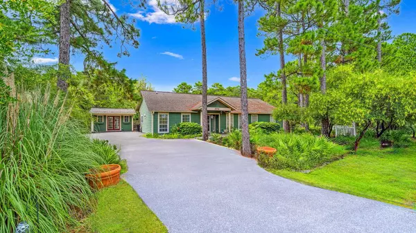 370 Ridge Road, Santa Rosa Beach, FL 32459