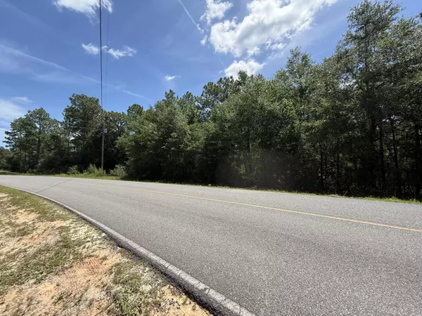Defuniak Springs, FL 32433,Lots 32_33 Blk 25 Trout Road Drive