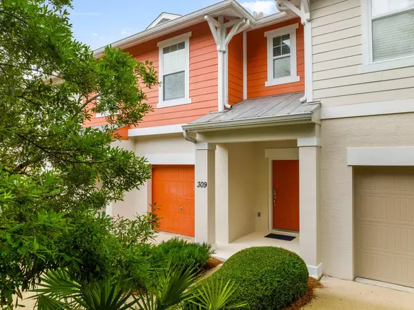 Panama City Beach, FL 32413,309 Sand Oak Boulevard