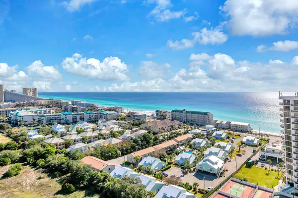 Miramar Beach, FL 32550,112 Seascape Drive #1801