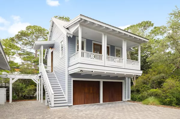 Santa Rosa Beach, FL 32459,385 Wilderness Way