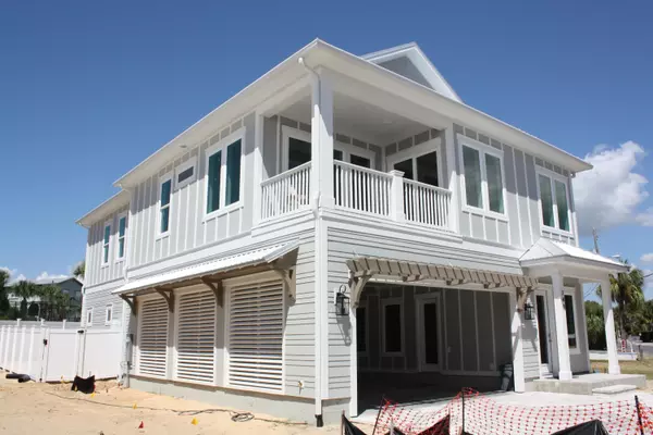 Panama City Beach, FL 32413,244 Sands Street