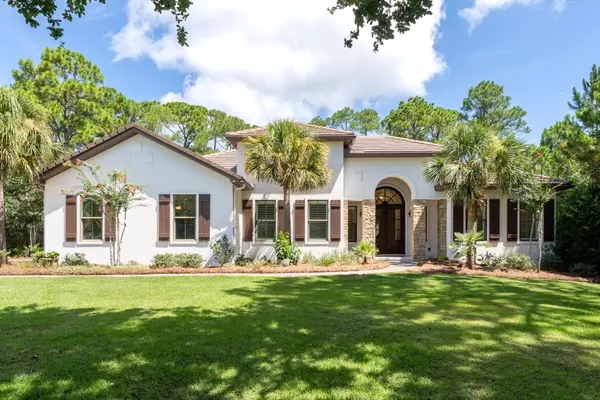 3569 PRESERVE Drive, Miramar Beach, FL 32550
