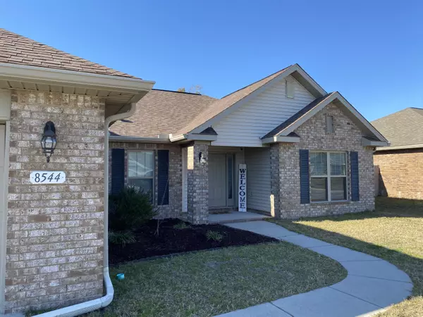 Navarre, FL 32566,8544 Holley Hills Circle