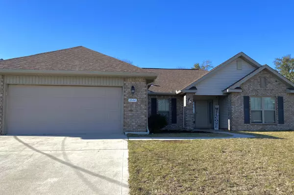 8544 Holley Hills Circle, Navarre, FL 32566