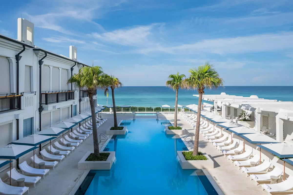 Alys Beach, FL 32461,27 Admiralty Row #305