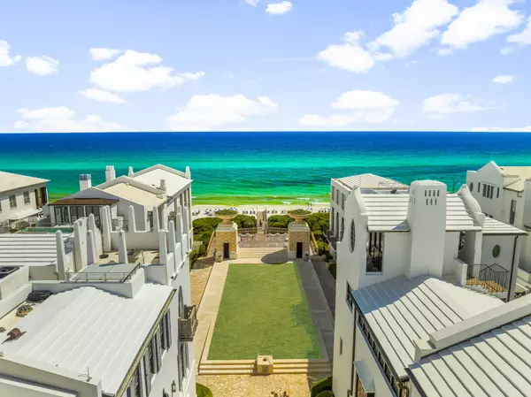 Alys Beach, FL 32461,27 Admiralty Row  #305