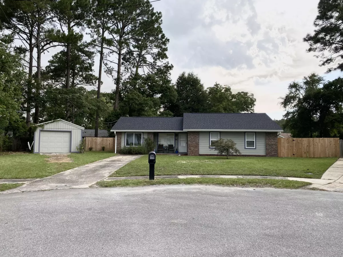 Fort Walton Beach, FL 32547,1114 Greentree Court
