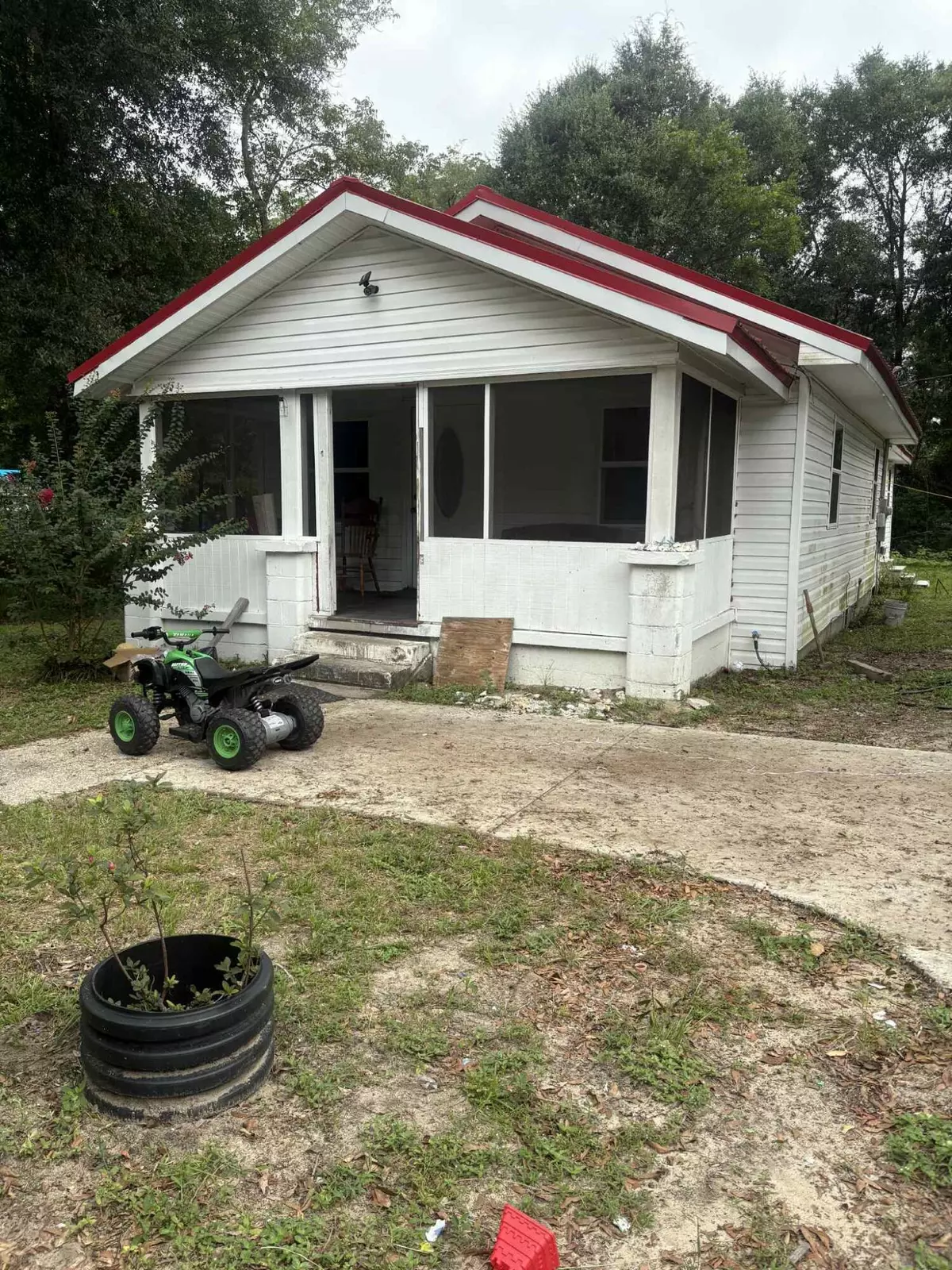 Defuniak Springs, FL 32435,788 W Orange Avenue