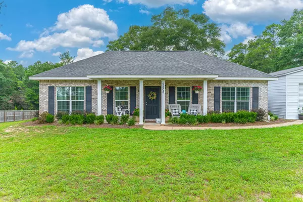 Baker, FL 32531,5208 Keyser Mill Road