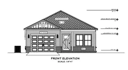 0 Jackson Street, Baker, FL 32531