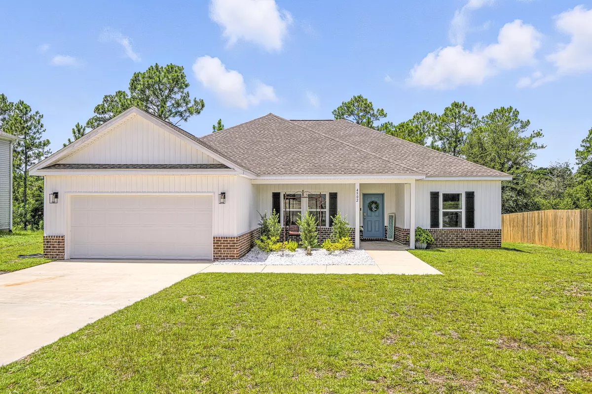 Crestview, FL 32539,4902 Kensington Lane