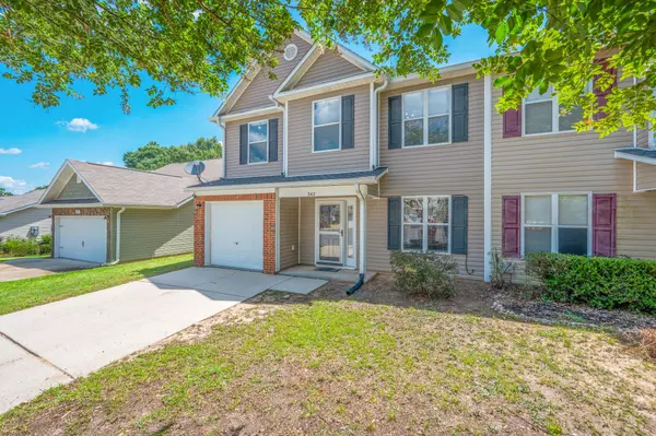 Crestview, FL 32539,242 Wainwright Drive