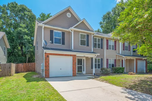 Crestview, FL 32539,242 Wainwright Drive  #242