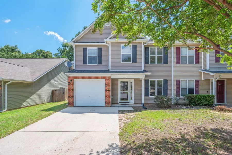 242 Wainwright Drive  #242, Crestview, FL 32539
