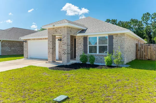 Crestview, FL 32539,2837 Patriot Ridge Drive