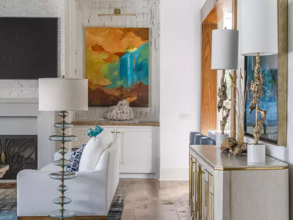 Santa Rosa Beach, FL 32459,191 Sand Hill Circle