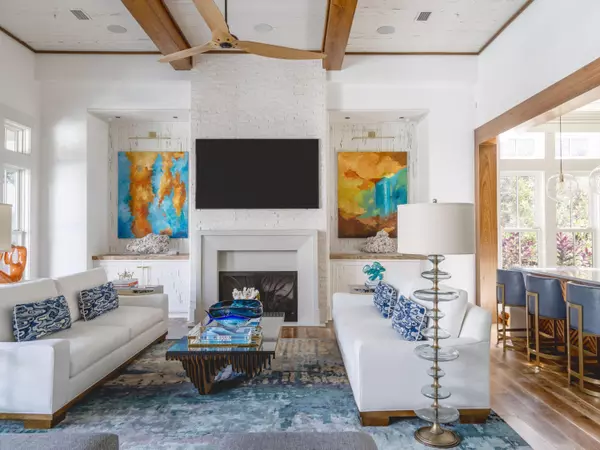 Santa Rosa Beach, FL 32459,191 Sand Hill Circle