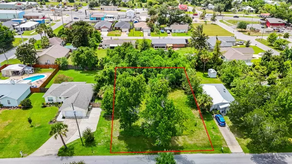 Lynn Haven, FL 32444,408 Michigan Avenue