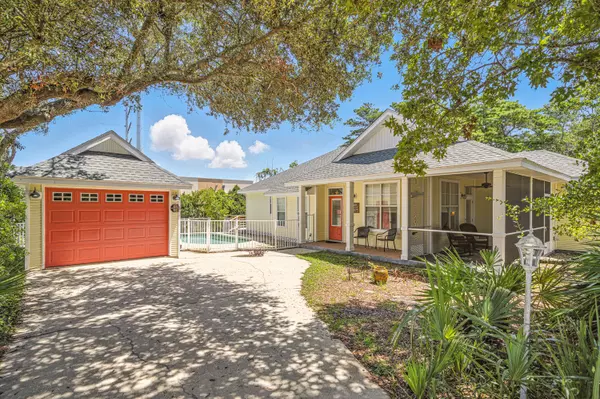 Destin, FL 32541,4485-C Luke Avenue