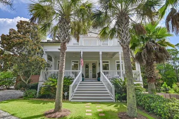 Santa Rosa Beach, FL 32459,6272 W County Highway 30A