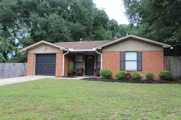 Crestview, FL 32539,393 Crossland Street