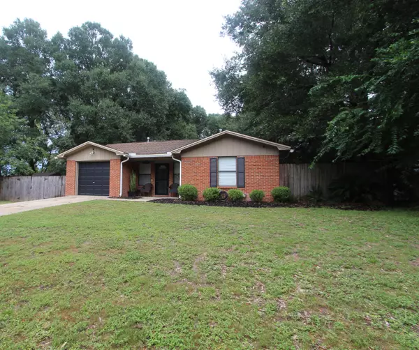 Crestview, FL 32539,393 Crossland Street