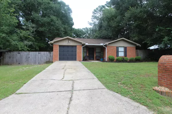 Crestview, FL 32539,393 Crossland Street