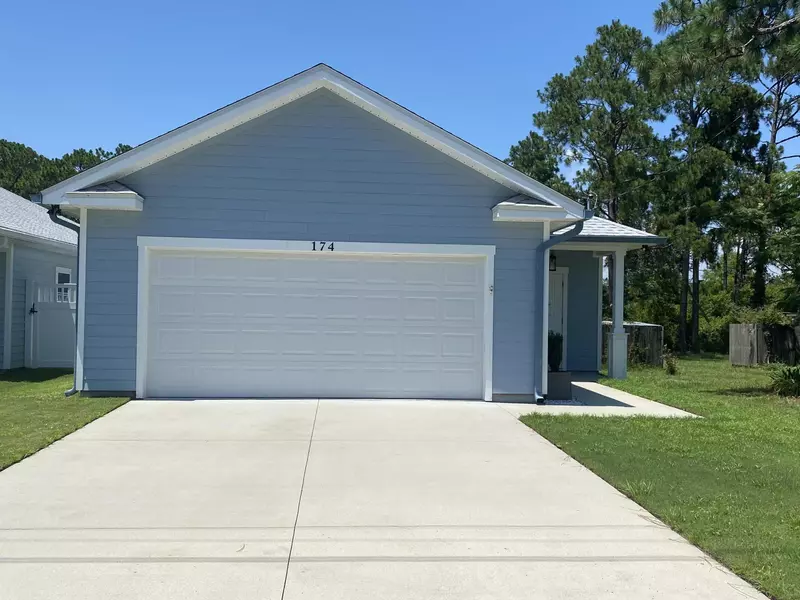 174 Escanaba Avenue, Panama City Beach, FL 32413
