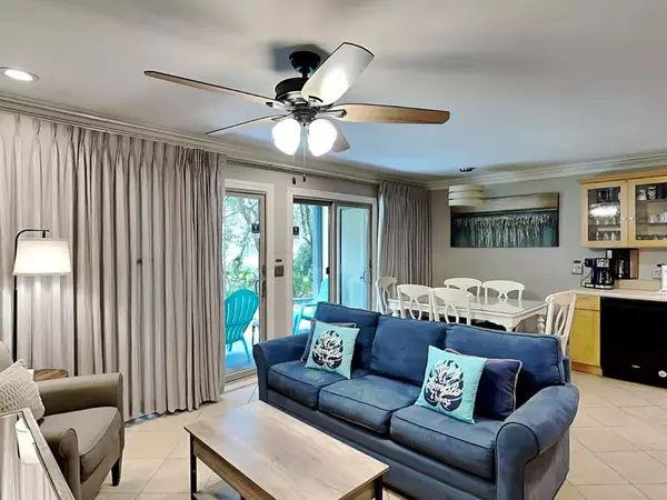 Inlet Beach, FL 32461,81 S Orange Street  #102