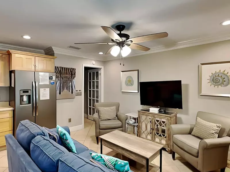 81 S Orange Street  #102, Inlet Beach, FL 32461