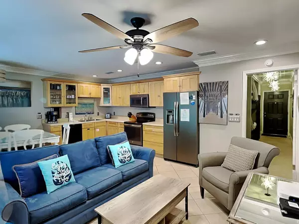 Inlet Beach, FL 32461,81 S Orange Street  #102