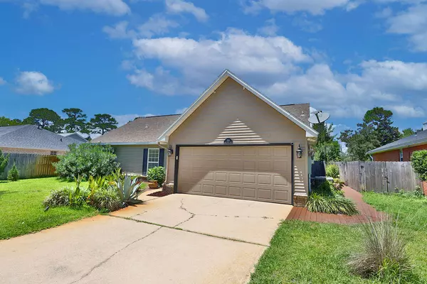 Mary Esther, FL 32569,124 Long Pointe Drive