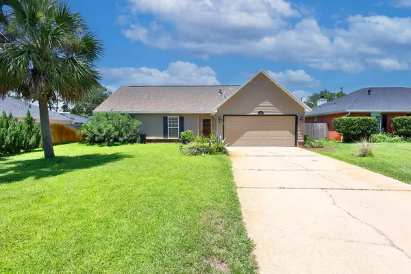 Mary Esther, FL 32569,124 Long Pointe Drive