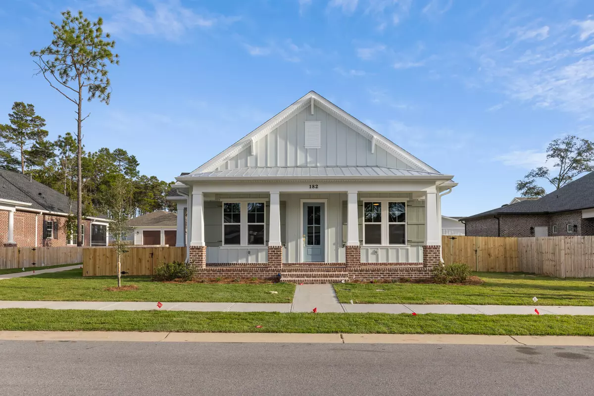 Niceville, FL 32578,182 Caraway Drive