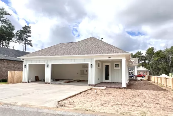 Niceville, FL 32578,182 Caraway Drive