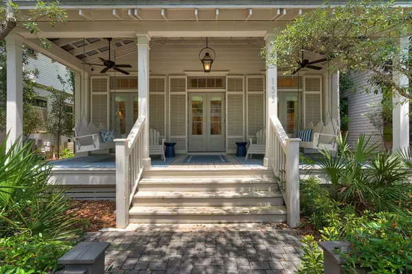 Santa Rosa Beach, FL 32459,153 Pond Cypress Way