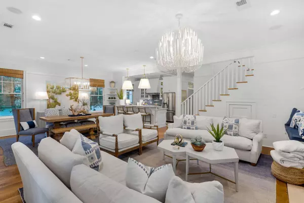 Santa Rosa Beach, FL 32459,153 Pond Cypress Way
