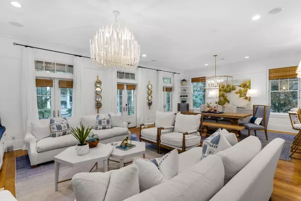Santa Rosa Beach, FL 32459,153 Pond Cypress Way