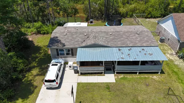 Santa Rosa Beach, FL 32459,241 N Eden Park Drive