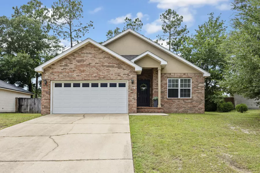 229 Tiffot Court, Crestview, FL 32539