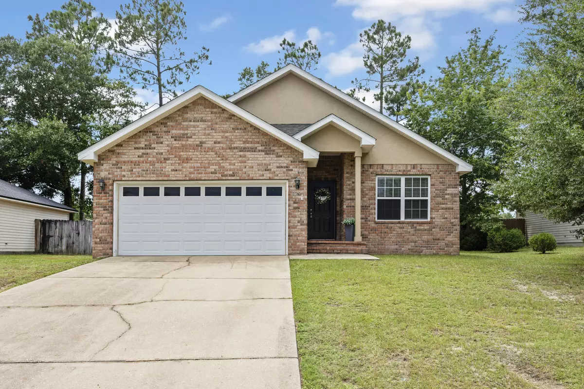 Crestview, FL 32539,229 Tiffot Court