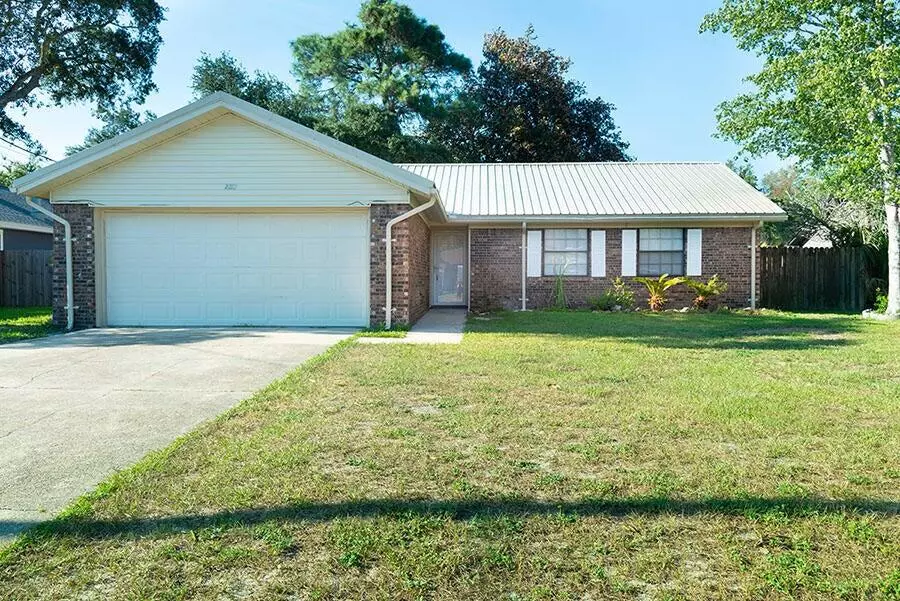 Fort Walton Beach, FL 32547,127 Newcastle Circle