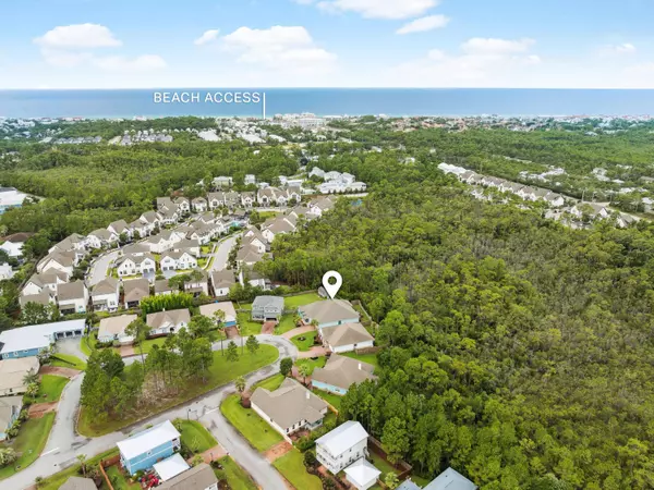 Santa Rosa Beach, FL 32459,100 Ocean Spray Circle