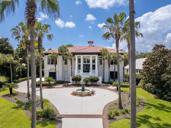 Miramar Beach, FL 32550,2940 Pine Valley Drive